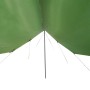 Lona de camping impermeable verde 460x305x210 cm de vidaXL, Tiendas de campaña - Ref: Foro24-94688, Precio: 59,22 €, Descuent...