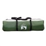 Lona de camping impermeable verde 460x305x210 cm de vidaXL, Tiendas de campaña - Ref: Foro24-94688, Precio: 59,22 €, Descuent...