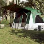 Tienda de campaña 5 personas impermeable verde de vidaXL, Tiendas de campaña - Ref: Foro24-94752, Precio: 161,09 €, Descuento: %