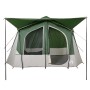 Tienda de campaña 5 personas impermeable verde de vidaXL, Tiendas de campaña - Ref: Foro24-94752, Precio: 161,09 €, Descuento: %