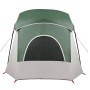 Tienda de campaña 5 personas impermeable verde de vidaXL, Tiendas de campaña - Ref: Foro24-94752, Precio: 161,09 €, Descuento: %