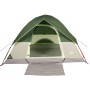 Tienda de campaña iglú para 2 personas impermeable verde de vidaXL, Tiendas de campaña - Ref: Foro24-94691, Precio: 55,14 €, ...