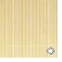 Alfombra para tienda de campaña beige 250x350 cm de vidaXL, Accesorios para tiendas de campaña - Ref: Foro24-310762, Precio: ...