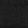 Alfombra para tienda de campaña negra 200x300 cm de vidaXL, Accesorios para tiendas de campaña - Ref: Foro24-310777, Precio: ...