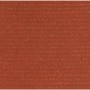 Toldo de vela HDPE terracota 160 g/m² 4x4 m de vidaXL, Sombrillas - Ref: Foro24-311331, Precio: 39,97 €, Descuento: %
