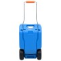 Depósito de agua con ruedas para camping azul 25 L de vidaXL, Camping y senderismo - Ref: Foro24-30131, Precio: 94,43 €, Desc...