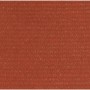 Toldo de vela HDPE terracota 160 g/m² 5x6 m de vidaXL, Sombrillas - Ref: Foro24-311356, Precio: 73,21 €, Descuento: %