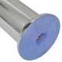 Sofabeine 8 Einheiten rund Chrom 180 mm von vidaXL, Stuhl- und Sofastützen - Ref: Foro24-3051483, Preis: 21,73 €, Rabatt: %