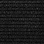 Alfombra para tienda de campaña negro 200x200 cm de vidaXL, Accesorios para tiendas de campaña - Ref: Foro24-310776, Precio: ...
