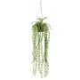 Emerald Ficus Pumila artificial colgante en maceta 60 cm de Emerald, Flora artificial - Ref: Foro24-431030, Precio: 15,54 €, ...
