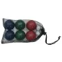 Juego de petanca con bolsa de transporte 8 pzas madera de pino de vidaXL, Juegos sobre hierba - Ref: Foro24-4008441, Precio: ...