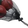 Juego de petanca con bolsa de transporte 8 pzas madera de pino de vidaXL, Juegos sobre hierba - Ref: Foro24-4008441, Precio: ...