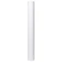Toldo para balcón ratán sintético blanco 500x100 cm de vidaXL, Paneles de vallas - Ref: Foro24-156288, Precio: 50,48 €, Descu...