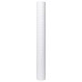 Toldo para balcón ratán sintético blanco 500x100 cm de vidaXL, Paneles de vallas - Ref: Foro24-156288, Precio: 50,92 €, Descu...
