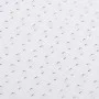 Toldo para balcón ratán sintético blanco 500x100 cm de vidaXL, Paneles de vallas - Ref: Foro24-156288, Precio: 50,48 €, Descu...