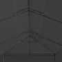 Cenador con cortinas gris antracita 600x298x270 cm de vidaXL, Carpas y cenadores - Ref: Foro24-47966, Precio: 404,41 €, Descu...