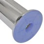4x Patas de sofá redondas cromadas 180 mm de vidaXL, Soportes para sillas y sofás - Ref: Foro24-242159, Precio: 14,59 €, Desc...