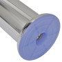 4x Patas de sofá redondas cromadas 180 mm de vidaXL, Soportes para sillas y sofás - Ref: Foro24-242159, Precio: 15,19 €, Desc...