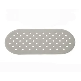 RIDDER Alfombrilla para bañera antideslizante Action gris de RIDDER, Alfombras y esterillas de baño - Ref: Foro24-429679, Pre...