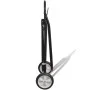 Soporte metálico y plegable para silla de montar a caballo de vidaXL, Equitación - Ref: Foro24-141332, Precio: 90,05 €, Descu...