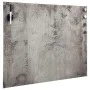 Pizarra magnética de pared vidrio 50x50 cm de vidaXL, Pizarras blancas - Ref: Foro24-285388, Precio: 36,61 €, Descuento: %