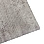 Pizarra magnética de pared vidrio 50x50 cm de vidaXL, Pizarras blancas - Ref: Foro24-285388, Precio: 37,29 €, Descuento: %