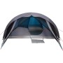 Tienda de campaña familiar para 6 personas impermeable azul de vidaXL, Tiendas de campaña - Ref: Foro24-94638, Precio: 172,18...
