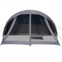 Tienda de campaña familiar para 6 personas impermeable azul de vidaXL, Tiendas de campaña - Ref: Foro24-94638, Precio: 172,18...
