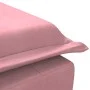 Sofá diván de masaje con cojín de terciopelo rosa de vidaXL, Divanes - Ref: Foro24-379462, Precio: 151,47 €, Descuento: %