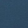 Sofá diván de masaje con cojines de tela azul de vidaXL, Divanes - Ref: Foro24-379481, Precio: 191,25 €, Descuento: %