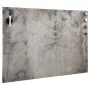 Pizarra magnética de pared vidrio 80x60 cm de vidaXL, Pizarras blancas - Ref: Foro24-285390, Precio: 59,41 €, Descuento: %