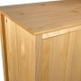 Armario de 2 puertas Hill madera maciza pino 89x50x170cm de vidaXL, Armarios roperos - Ref: Foro24-288947, Precio: 235,95 €, ...