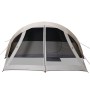 Tienda de campaña familiar para 6 personas impermeable verde de vidaXL, Tiendas de campaña - Ref: Foro24-94637, Precio: 171,6...
