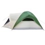 Tienda de campaña familiar para 6 personas impermeable verde de vidaXL, Tiendas de campaña - Ref: Foro24-94637, Precio: 171,6...