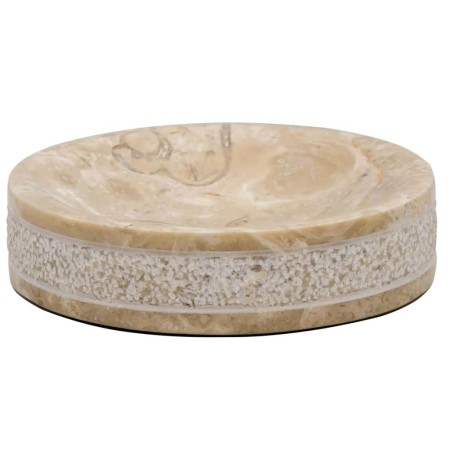 RIDDER Jabonera Posh mármol de RIDDER, Jaboneras - Ref: Foro24-429749, Precio: 20,00 €, Descuento: %