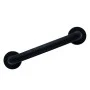 RIDDER Barra de agarre de baño aluminio negro 30 cm de RIDDER, Asideros de seguridad - Ref: Foro24-429774, Precio: 41,85 €, D...