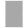 Mosquitera para ventanas blanco 80x120 cm de vidaXL, Mosquiteras para ventanas - Ref: Foro24-153830, Precio: 32,07 €, Descuen...