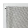 Mosquitera para ventanas blanco 80x120 cm de vidaXL, Mosquiteras para ventanas - Ref: Foro24-153830, Precio: 32,07 €, Descuen...