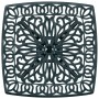 Mesa de jardín aluminio fundido verde 53x53x53 cm de vidaXL, Mesas de jardín - Ref: Foro24-4002818, Precio: 82,52 €, Descuent...