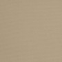Sombrilla de balcón semicircular palo aluminio taupe 270x144cm de vidaXL, Sombrillas - Ref: Foro24-44590, Precio: 57,57 €, De...