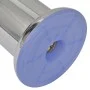 8x Patas de sofá redondas cromadas 60 mm de vidaXL, Soportes para sillas y sofás - Ref: Foro24-279097, Precio: 14,80 €, Descu...