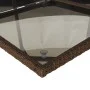 Set de muebles jardín 17 pzas y cojines ratán sintético marrón de vidaXL, Conjuntos de jardín - Ref: Foro24-3277832, Precio: ...