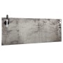 Pizarra magnética de pared vidrio 60x20 cm de vidaXL, Pizarras blancas - Ref: Foro24-285384, Precio: 22,00 €, Descuento: %