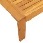 Set de sofás de jardín con cojines 6 pzas madera maciza acacia de vidaXL, Conjuntos de jardín - Ref: Foro24-3214867, Precio: ...