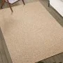 Alfombra ZIZUR apariencia de yute interior exterior 100x200 cm de vidaXL, Alfombras - Ref: Foro24-4006161, Precio: 61,81 €, D...