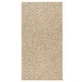 Alfombra ZIZUR apariencia de yute interior exterior 100x200 cm de vidaXL, Alfombras - Ref: Foro24-4006161, Precio: 61,81 €, D...