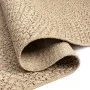 Alfombra ZIZUR apariencia de yute interior exterior 100x200 cm de vidaXL, Alfombras - Ref: Foro24-4006161, Precio: 61,81 €, D...
