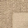 Alfombra ZIZUR apariencia de yute interior exterior 100x200 cm de vidaXL, Alfombras - Ref: Foro24-4006161, Precio: 69,64 €, D...