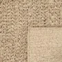 Alfombra ZIZUR apariencia de yute interior exterior 100x200 cm de vidaXL, Alfombras - Ref: Foro24-4006161, Precio: 61,81 €, D...