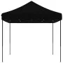 Tienda de fiesta plegable Pop-Up negra 440x292x315 cm de vidaXL, Carpas y cenadores - Ref: Foro24-4004966, Precio: 135,81 €, ...